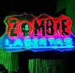 Zombie Laser Tag Returns!