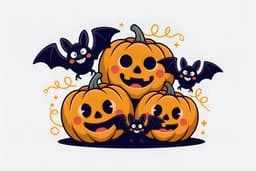 Itsy Bitsy Tales