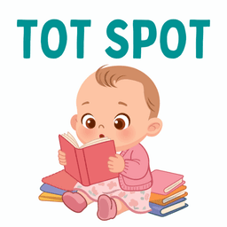 Tot Spot (ages birth - 17 months)