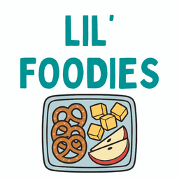 Lil' Foodies (ages 5-8)