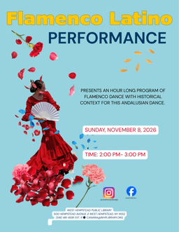 Flamenco Show