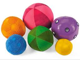 Toddler Play Group