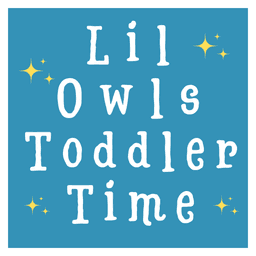 Lil Owls Toddler Time/Tiempo para los Pequeñitos Búhos