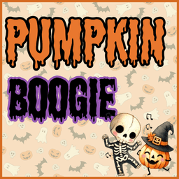 Pumpkin Boogie/Canciones de Calabaza