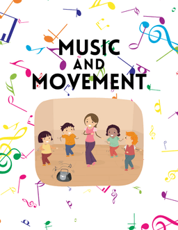 Music & Movement