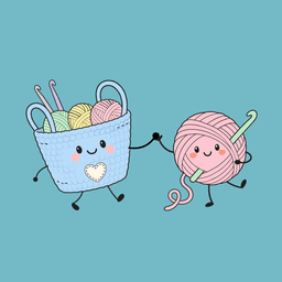Hooked on Crochet: A Beginners Crochet Series