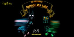 The Adventures of Tortoise and Hare: The Next Gen