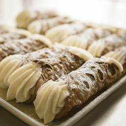 Italian Pastry December 04, 2026 6:15p.m