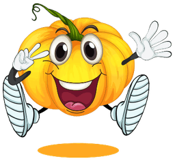 Pumpkin Picking