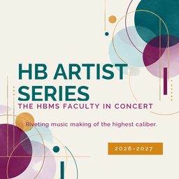 HB Artist Series