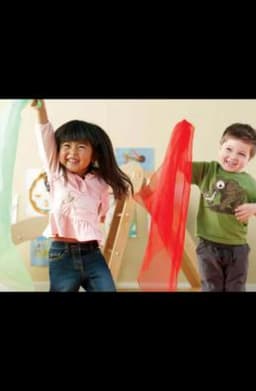 CLDC: Funtastic Sing Along