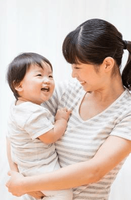 Baby & Me