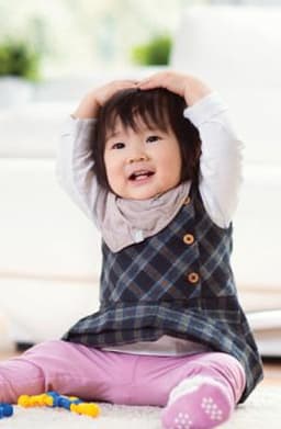 Toddler Time
