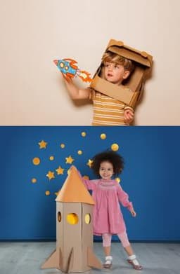 Space Month: QPL Playdate: Reach For The Stars