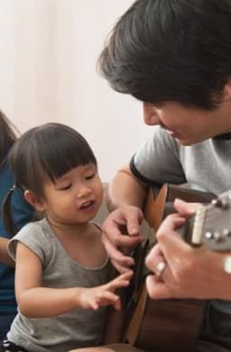 Music and Me