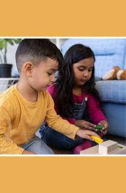 Sensory Storytime