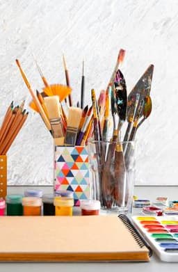 Kids Art Club
