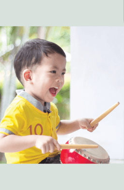 Music & Playing
