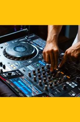 Hip Hop Halloween Celebration
