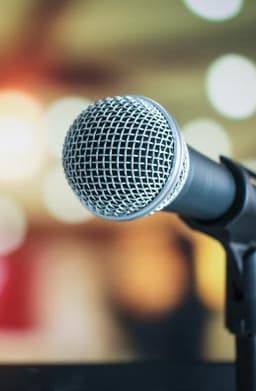 Far Rockaway Open Mic