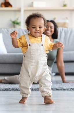 QPL Baby: Toddler Time