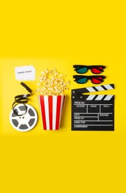 Film Festival Fridays