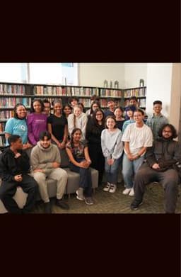 Bellerose Tween & Teen Club