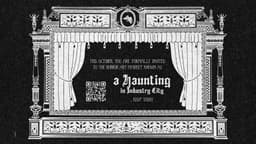 A Haunting in Industry City