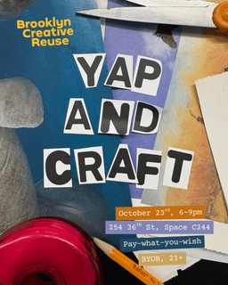 Yap & Craft