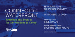 Connect the Waterfront Annual Celebration