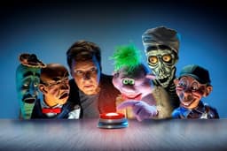 Jeff Dunham – Jersey City