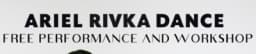 Ariel Rivka Dance 2026