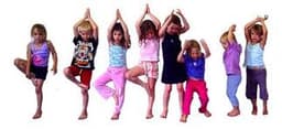 Yoga Storytime