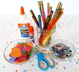 Drop-in Crafts
