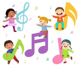Music & Movement