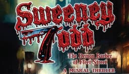 Sweeney Todd: The Demon Barber of Fleet Street