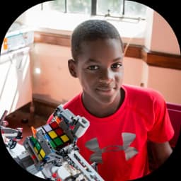 Minicamp (STEM+, grades 1-6)