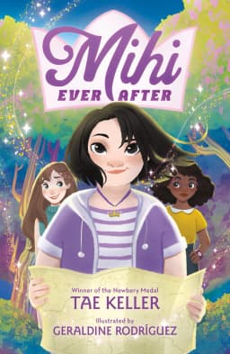 3rd-5th Grade Mother Daughter Book Club