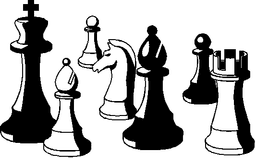 Chess Club (Grades K-6): Wednesdays, October 7, 14, 21