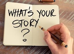 Writer's Workshop (Grades 4 & up)