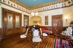 Myths & Mysteries of The Octagon House