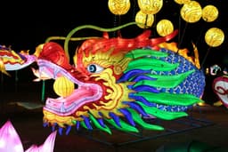 Autumn Glow Festival