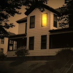 Mont Sec Murder Mystery Party