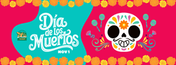 Day of the Dead Celebration