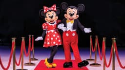 Disney On Ice presents Spotlight Magic!