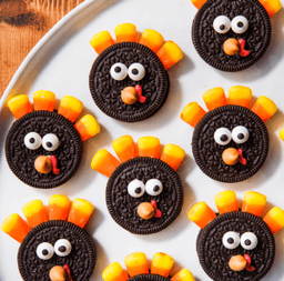 Kids in the Kitchen (GRADES K - 2)