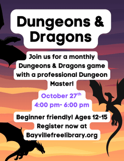 Dungeons & Dragons