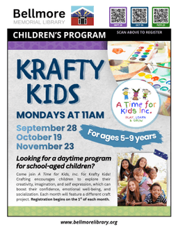 Krafty Kids