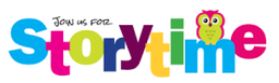 Preschool Storytime