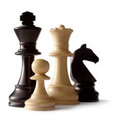 Children's Chess Program